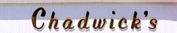 Chadwick's